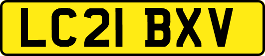 LC21BXV