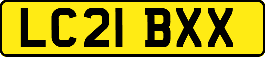 LC21BXX