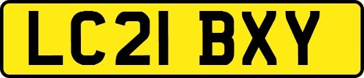 LC21BXY
