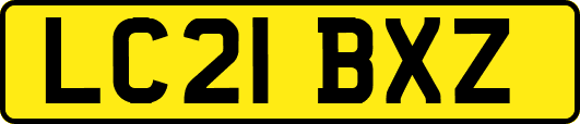 LC21BXZ