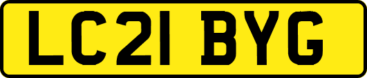 LC21BYG