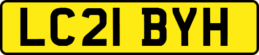 LC21BYH