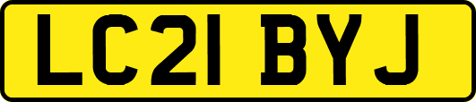 LC21BYJ