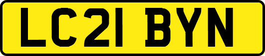 LC21BYN