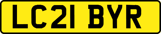 LC21BYR
