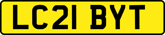 LC21BYT