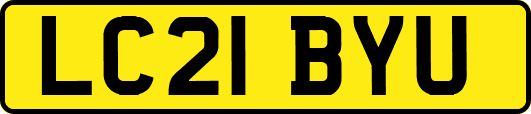 LC21BYU