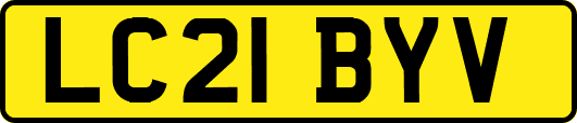 LC21BYV
