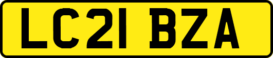 LC21BZA
