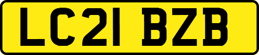 LC21BZB