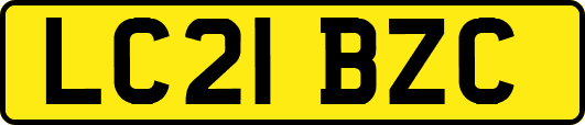LC21BZC