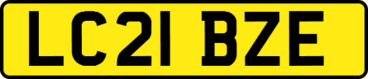 LC21BZE