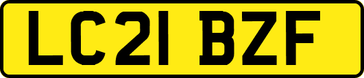LC21BZF