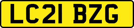 LC21BZG