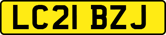 LC21BZJ
