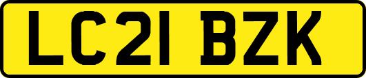 LC21BZK