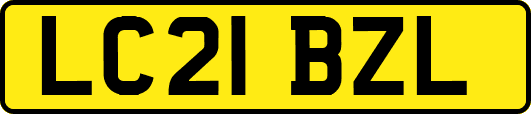 LC21BZL