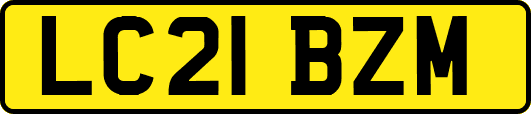 LC21BZM