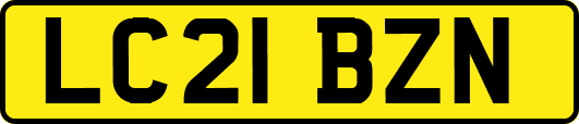 LC21BZN