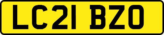 LC21BZO