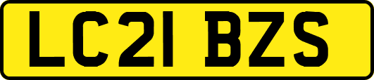 LC21BZS