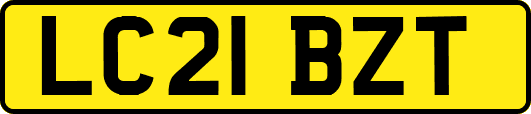 LC21BZT