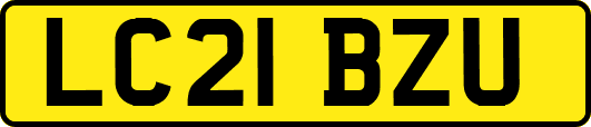LC21BZU