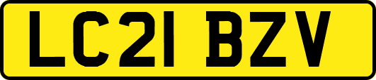 LC21BZV