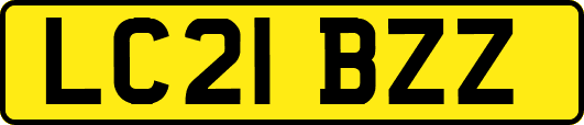 LC21BZZ