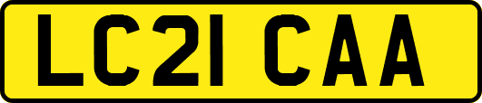 LC21CAA