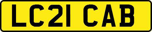 LC21CAB