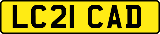 LC21CAD