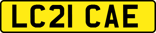LC21CAE