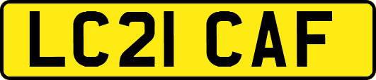 LC21CAF