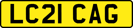 LC21CAG