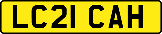 LC21CAH