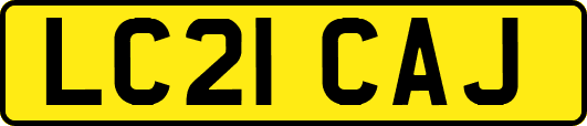 LC21CAJ