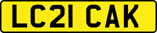 LC21CAK