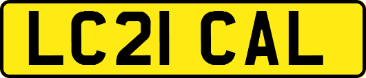 LC21CAL