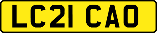 LC21CAO