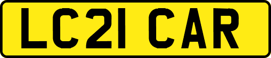 LC21CAR