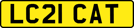LC21CAT