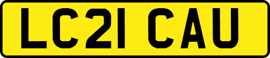LC21CAU