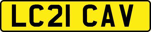 LC21CAV