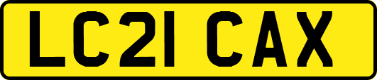 LC21CAX