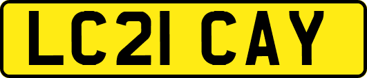 LC21CAY