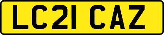 LC21CAZ