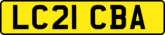 LC21CBA