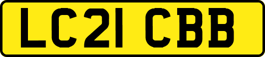 LC21CBB