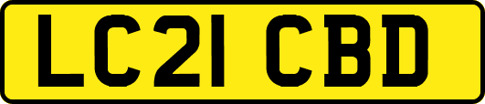 LC21CBD